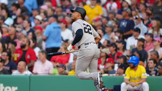 Completed Q&A: Coolbaugh on final Soto offers & all things Red Sox offseason 11.27.24 at 2 p.m. taken BSJ Headquarters (Red Sox)